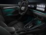 Audi A3 Sportback plancia abitacolo