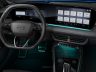 Audi A3 Sportback plancia abitacolo