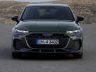 Audi A3 Sportback frontale