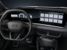 Audi A3 Sportback e-hybrid plancia abitacolo