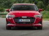 Audi A3 Sportback e-hybrid frontale