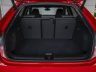 Audi A3 Sportback e-hybrid bagagliaio