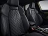 Audi A3 Allstreet sedili anteriori