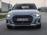 Audi A3 Allstreet su strada