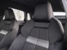 Audi A3 Allstreet sedili anteriori
