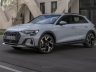 Audi A3 Allstreet anteriore 3/4