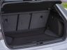 Audi A3 Allstreet bagagliaio