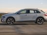 Audi A3 Allstreet laterale