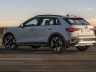 Audi A3 Allstreet posteriore 3/4
