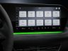 Audi A3 Allstreet e-hybrid display infotainment da 12,8"