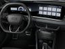 Audi A3 Allstreet e-hybrid plancia abitacolo