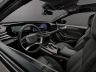 Audi A6 Allroad quattro volante abitacolo