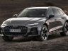 Audi A6 Allroad quattro anteriore 3/4