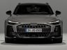 Audi A6 Allroad quattro frontale