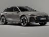 Audi A6 Allroad quattro anteriore 3/4