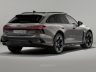Audi A6 Allroad quattro posteriore 3/4
