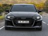 Audi RS 3 Sedan su strada