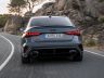Audi RS 3 Sedan su strada