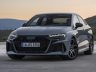 Audi RS 3 Sedan anteriore 3/4