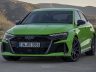 Audi RS 3 Sportback