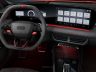 Audi RS 3 Sportback plancia abitacolo
