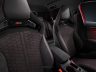 Audi RS 3 Sportback sedili anteriori