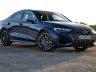Audi S3 Sedan anteriore 3/4