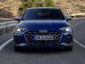 Audi S3 Sedan su strada