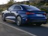 Audi S3 Sedan su strada