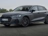 Audi S3 Sportback anteriore 3/4