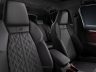 Audi S3 Sportback sedili anteriori