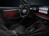 Audi S3 Sportback plancia abitacolo