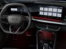 Audi S3 Sportback plancia abitacolo