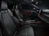 Audi S3 Sportback sedili anteriori