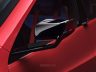 BMW M Concept Neue Klasse specchietto laterale