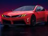 BMW M Concept Neue Klasse