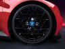 BMW M Concept Neue Klasse cerchi da 21"