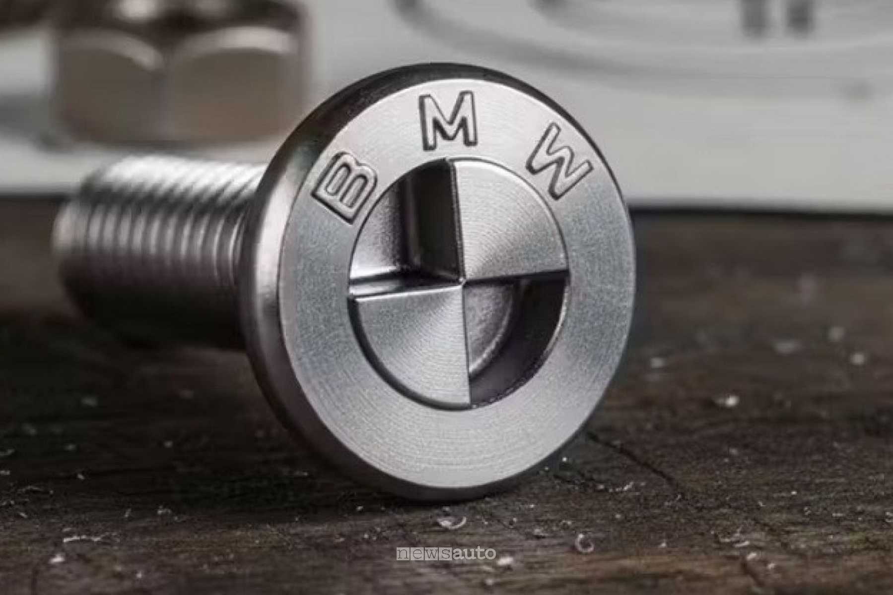 BMW: il profit warning spaventa le Borse