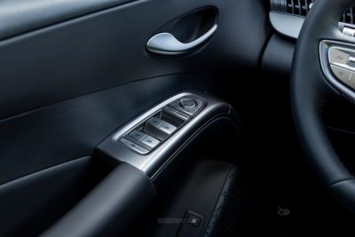 BYD Dolphin G DM-i pulsantiera portiera guidatore