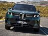 BMW X5 40 xDrive su strada