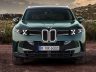 BMW X5 40 xDrive frontale