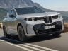 BMW X5 M60e xDrive su strada