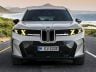 BMW X5 M60e xDrive su strada