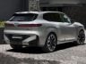 BMW X5 M60e xDrive posteriore 3/4
