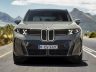 BMW iX5 60 xDrive su strada