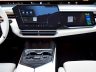 BMW iX5 60 xDrive doppio display per l'infotainment e per il passeggero