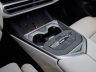 BMW iX5 60 xDrive comandi console centrale
