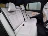 BMW iX5 60 xDrive sedili posteriori