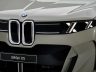 BMW iX5 60 xDrive griglia anteriore