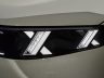 BMW iX5 60 xDrive faro anteriore firma luminosa
